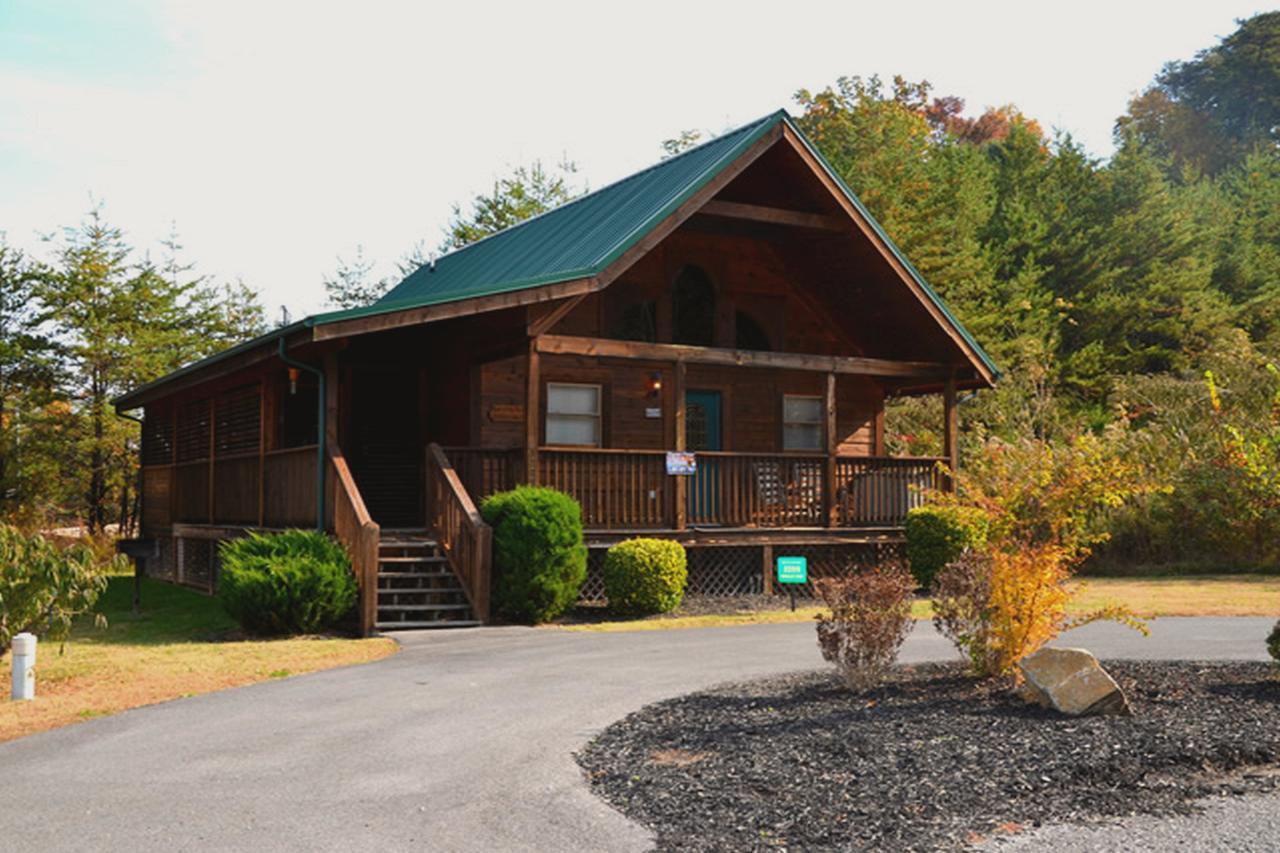 Best Of The Best Pigeon Forge Dış mekan fotoğraf