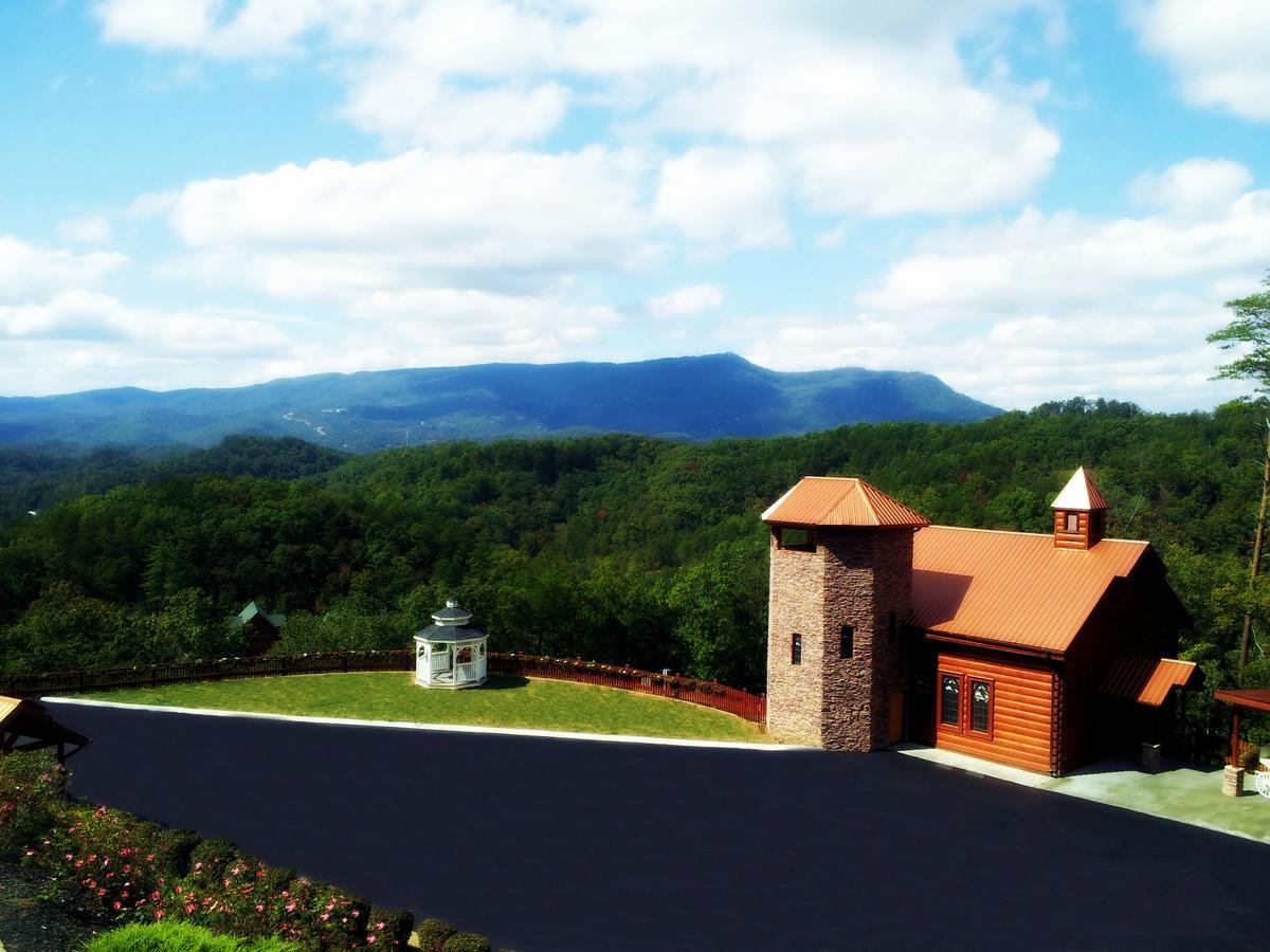 Best Of The Best Pigeon Forge Dış mekan fotoğraf